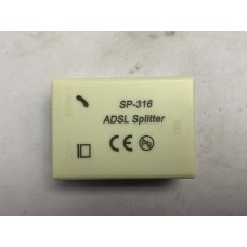 ADSL SPLITTER SP-316